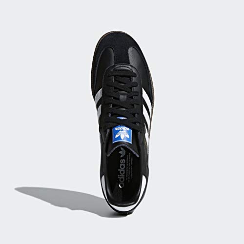 adidas Originals Men's Samba O - Adidas Shoes Samba ulasan dan harga