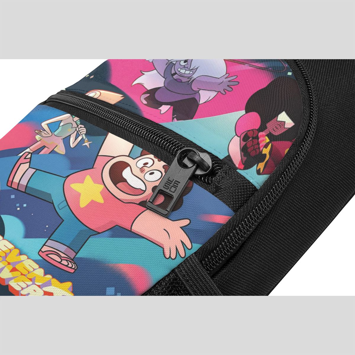 Steven Universe Chest Bag Men  - Sling Backpack Shoulder ulasan dan harga