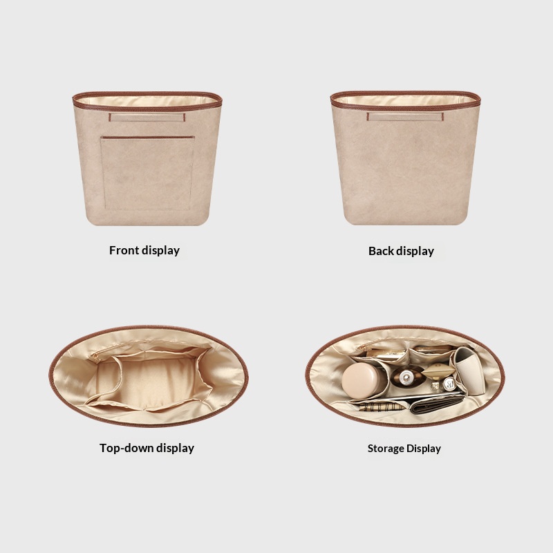 Backpack Organizer Insert & Li - Backpack Insert Organizer ulasan dan harga