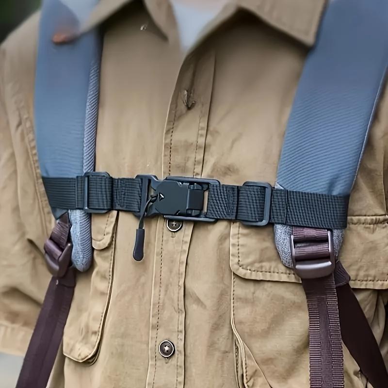 Backpack Magnetic Chest Pack S - Backpack Insert Organizer ulasan dan harga