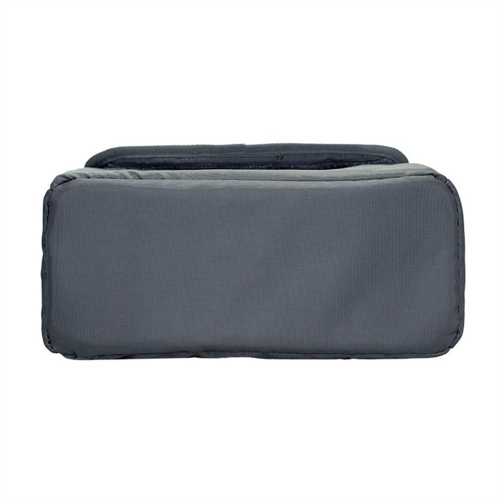 Thick Padded Camera Insert Cas - Backpack Insert Organizer ulasan dan harga