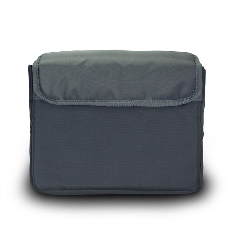 Thick Padded Camera Insert Cas - Backpack Insert Organizer ulasan dan harga