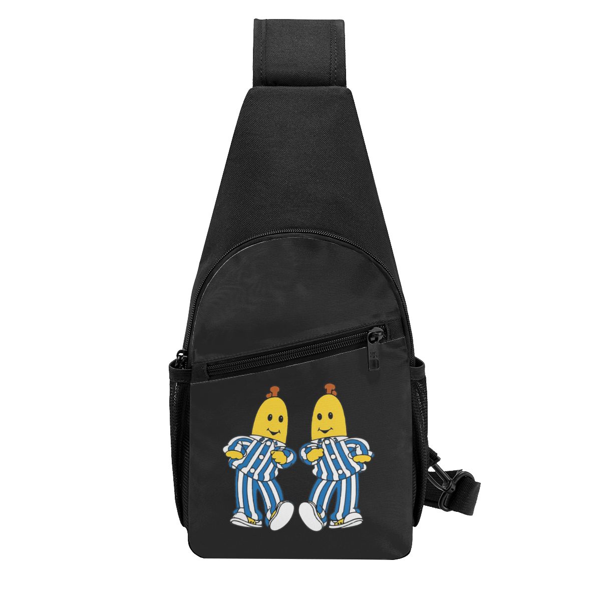 Bananas In Pyjamas Best Friend - Sling Backpack Shoulder ulasan dan harga