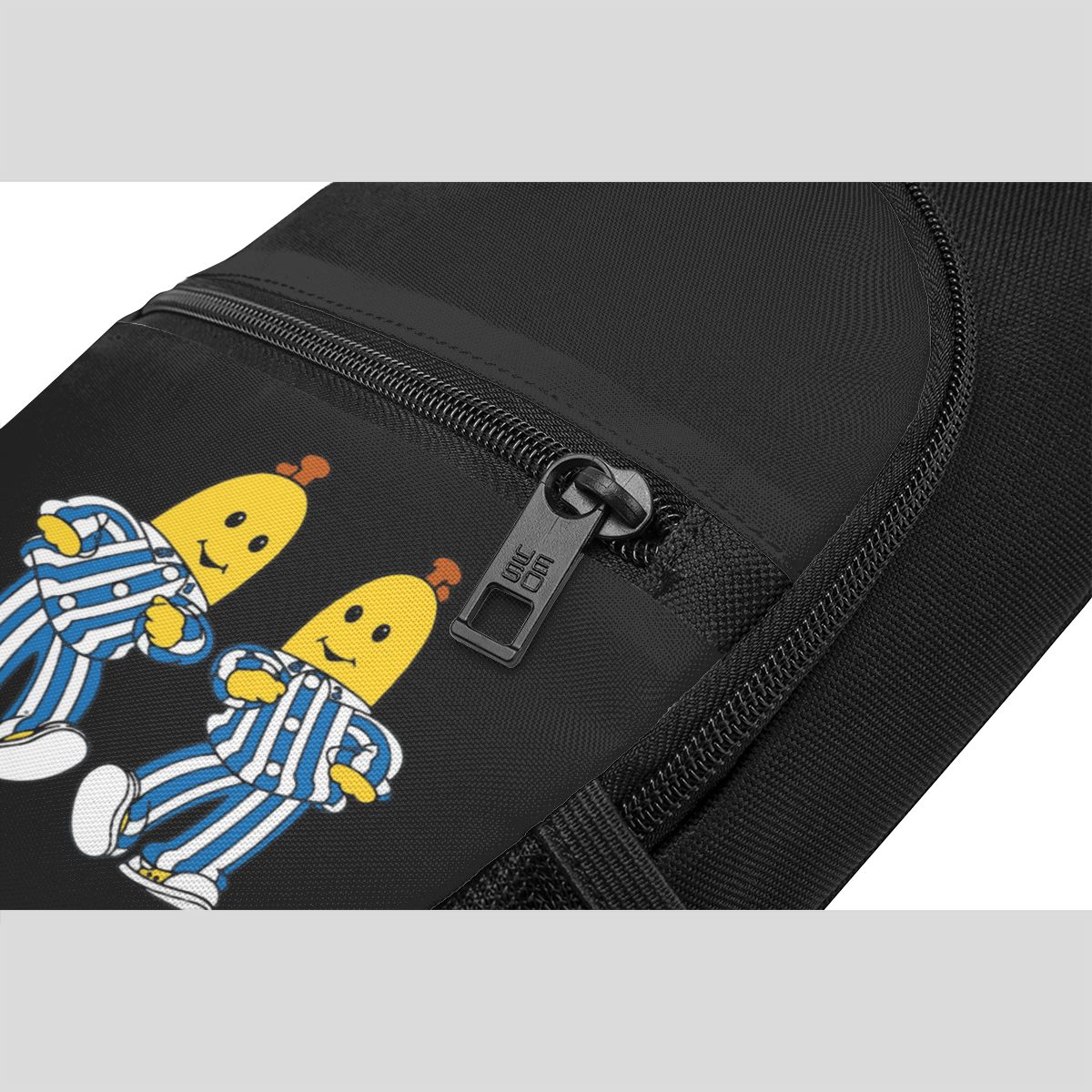 Bananas In Pyjamas Best Friend - Sling Backpack Shoulder ulasan dan harga