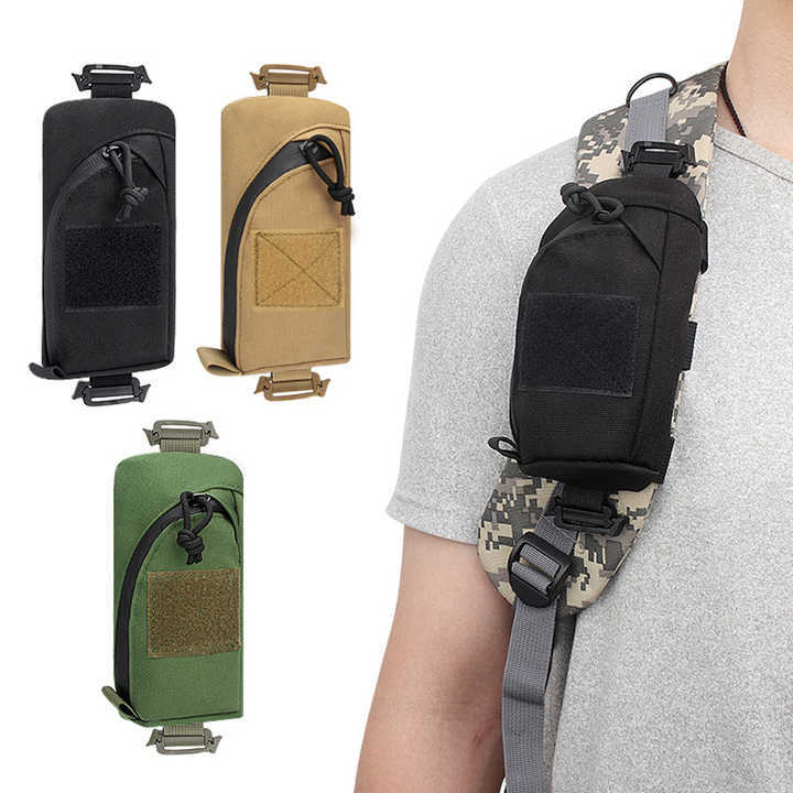Tactical Molle Bag Multifuncti - Backpack Insert Organizer ulasan dan harga
