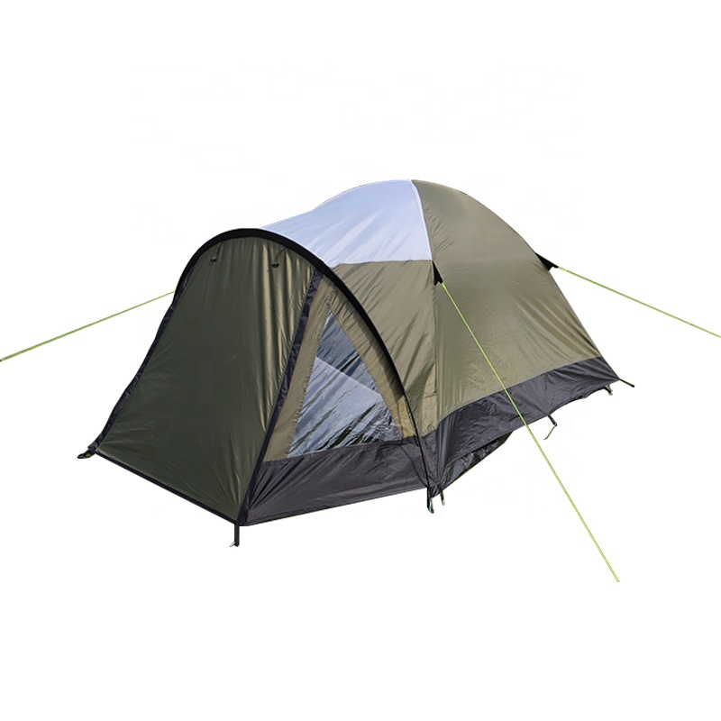 NEW China Manufacturer Tenda C - Hiking Backpack Waterproof ulasan dan harga