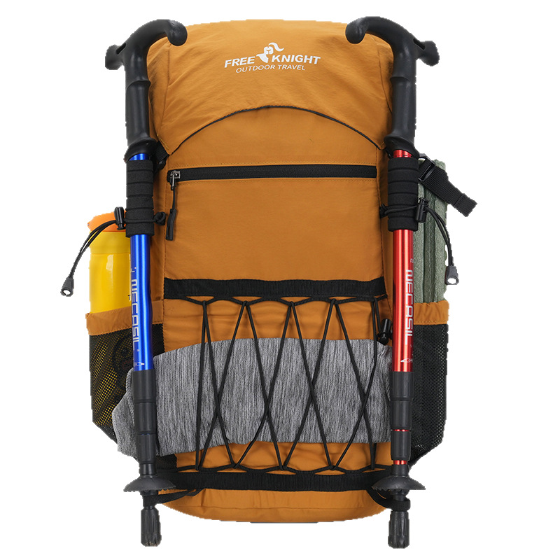 30L Tactical Waterproof Backpa - Rain Cover Backpack ulasan dan harga