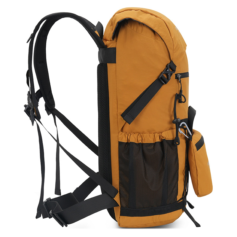 30L Tactical Waterproof Backpa - Rain Cover Backpack ulasan dan harga