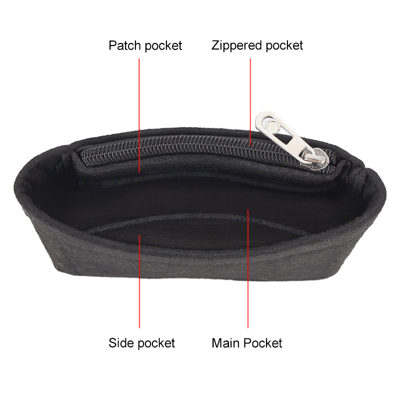 EverToner Organizer Insert for - Backpack Insert Organizer ulasan dan harga