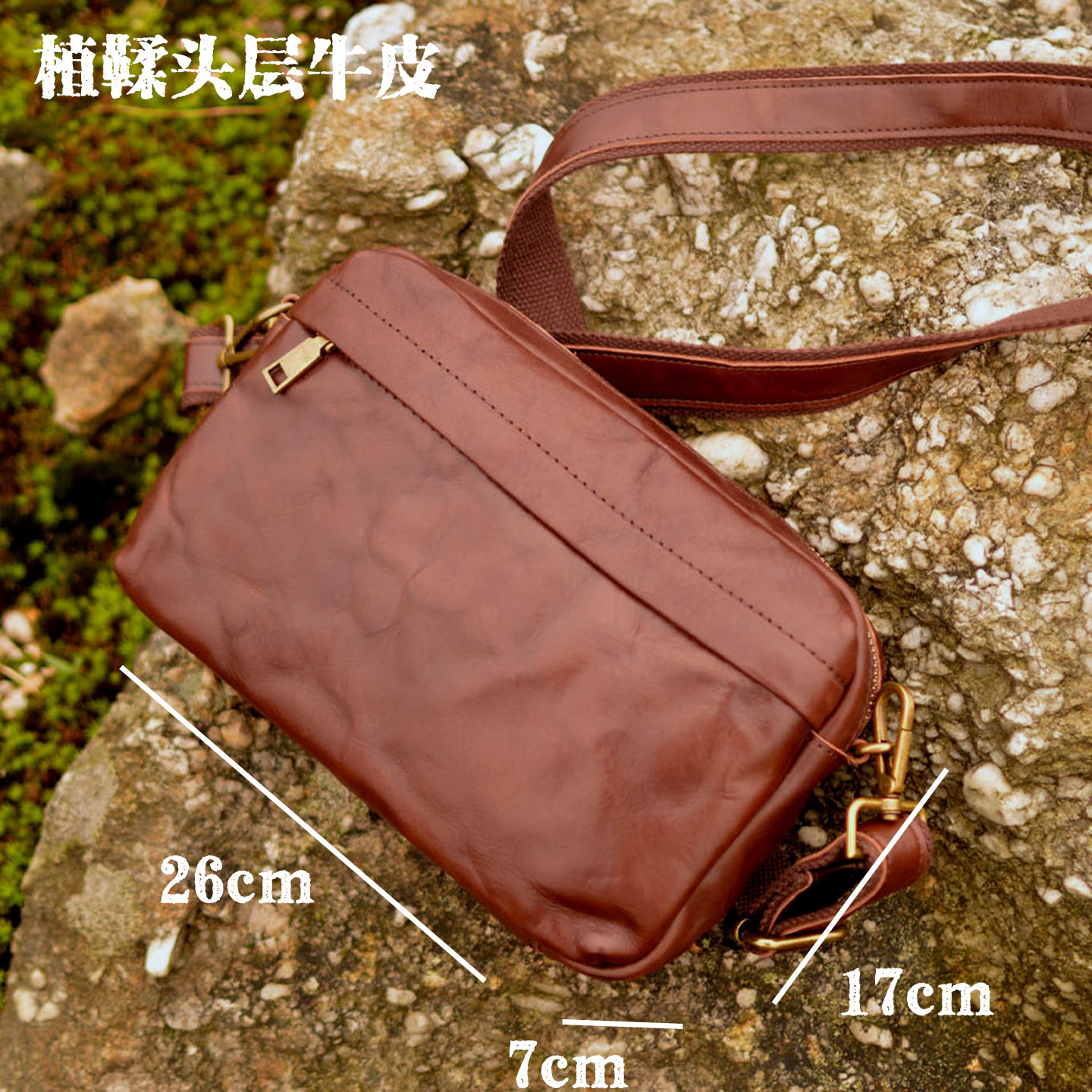 AETOO Newly designed vintage c - Leather Backpack Vintage ulasan dan harga