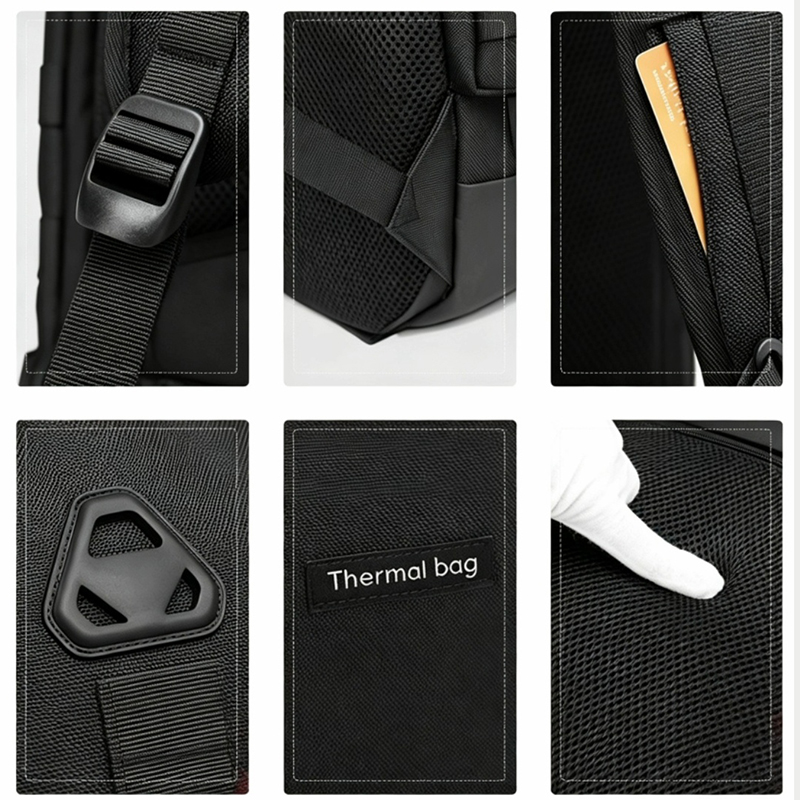 Men's new tactical backpack ou - Hiking Backpack Waterproof ulasan dan harga