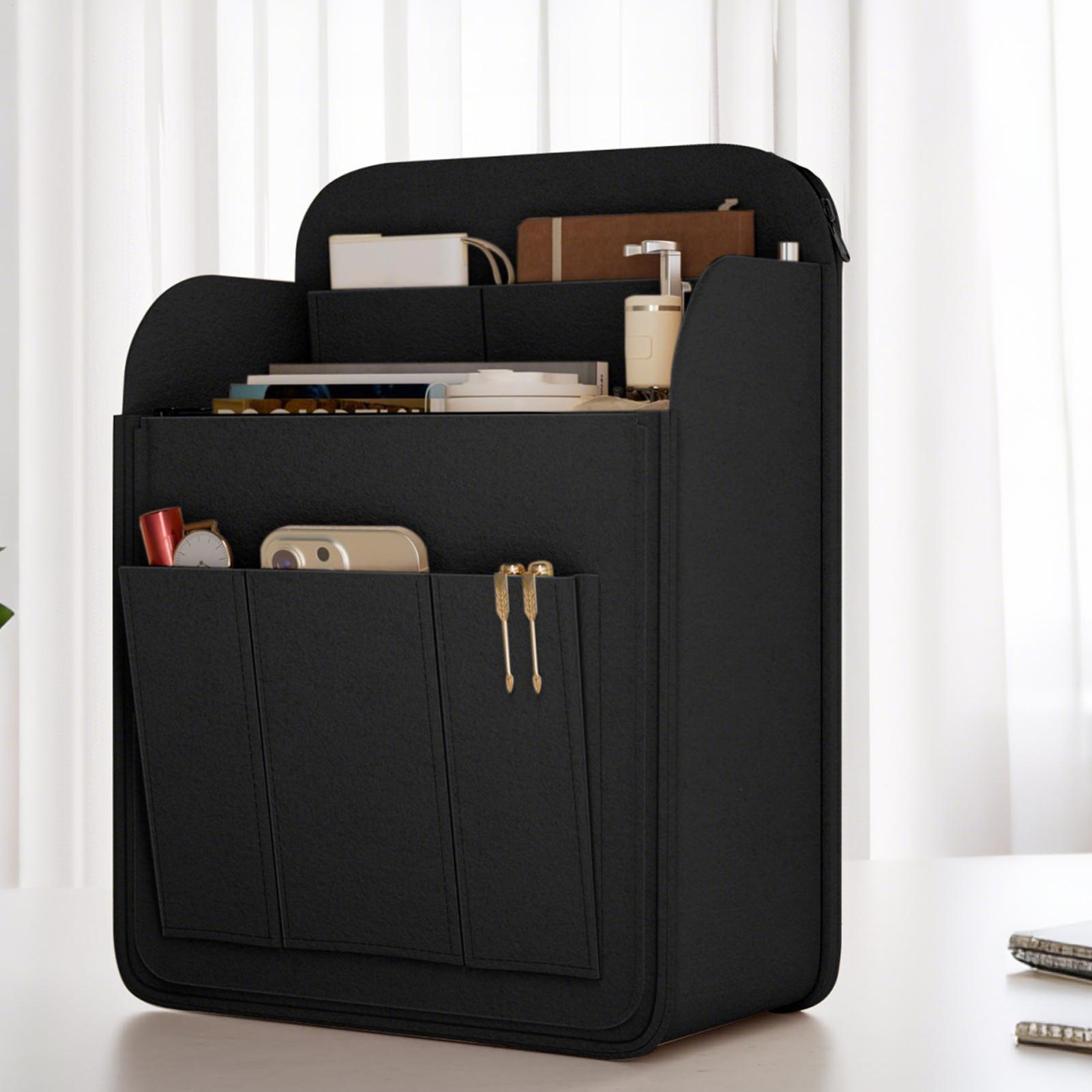 Multi-Pocket Backpack Organize - Backpack Insert Organizer ulasan dan harga
