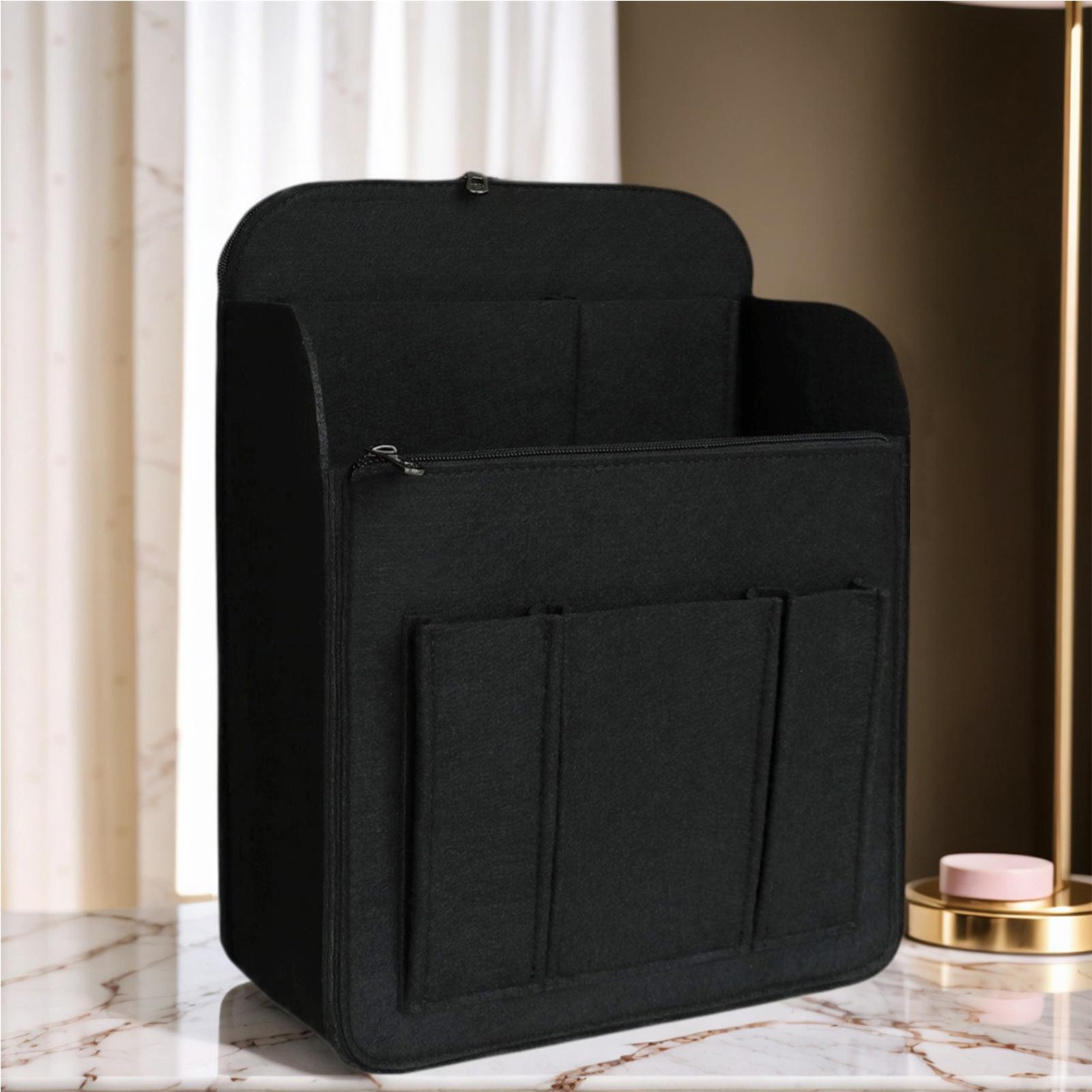 Multi-Pocket Backpack Organize - Backpack Insert Organizer ulasan dan harga